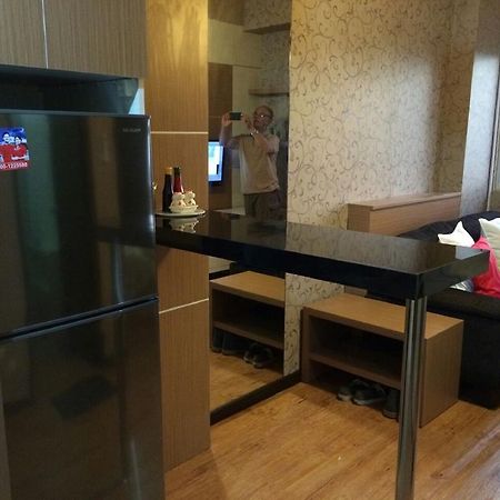 Ananda Apartments @ Suites Metro Cicadas Εξωτερικό φωτογραφία