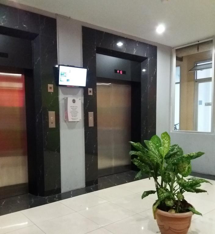 Ananda Apartments @ Suites Metro Cicadas Εξωτερικό φωτογραφία
