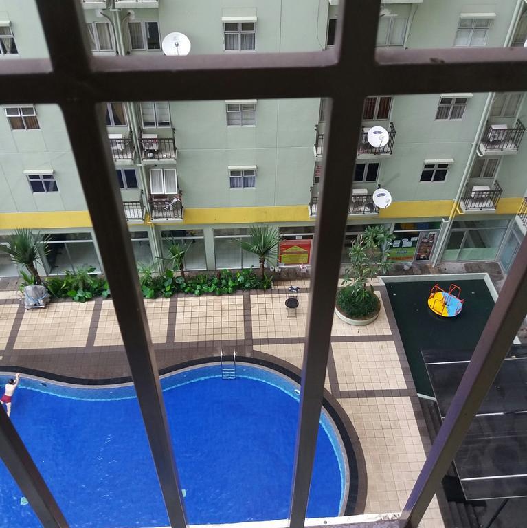 Ananda Apartments @ Suites Metro Cicadas Εξωτερικό φωτογραφία