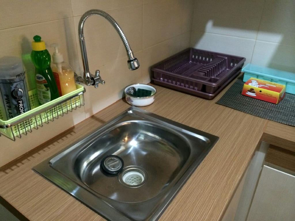Ananda Apartments @ Suites Metro Cicadas Εξωτερικό φωτογραφία