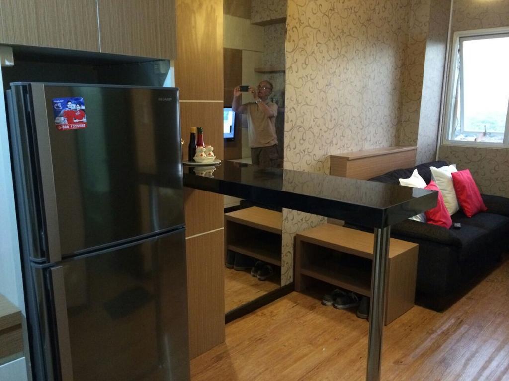 Ananda Apartments @ Suites Metro Cicadas Εξωτερικό φωτογραφία
