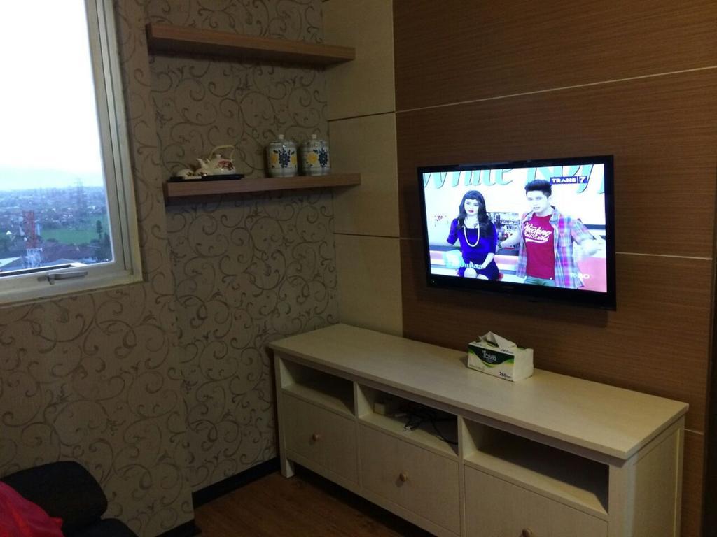 Ananda Apartments @ Suites Metro Cicadas Εξωτερικό φωτογραφία