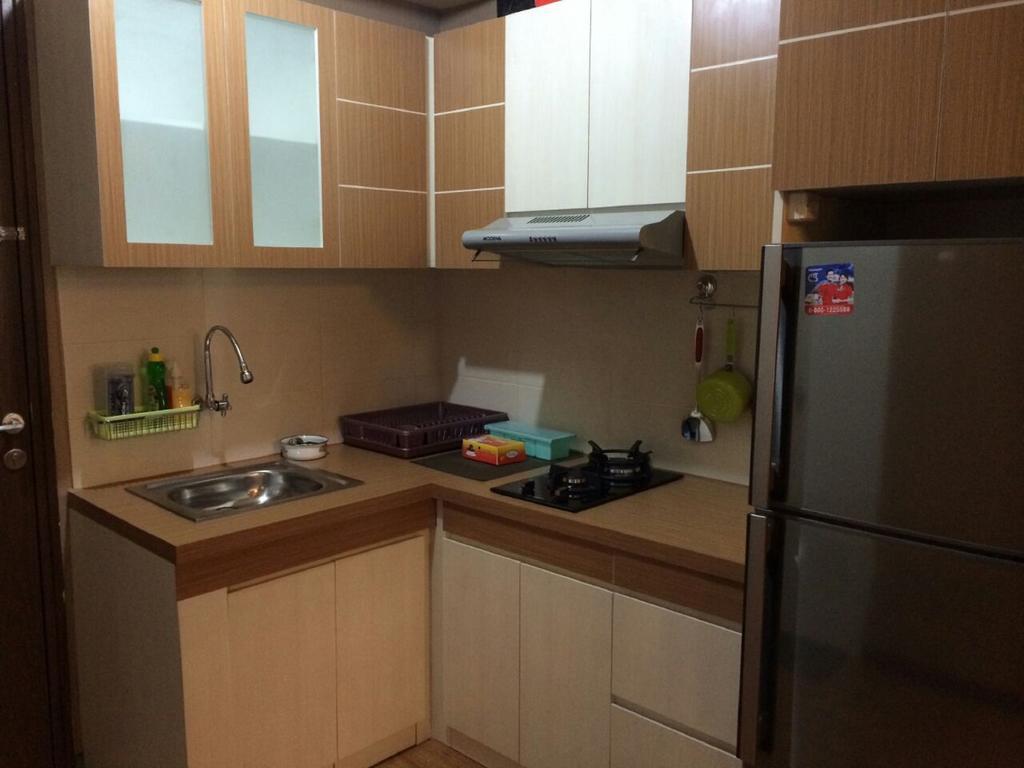 Ananda Apartments @ Suites Metro Cicadas Εξωτερικό φωτογραφία