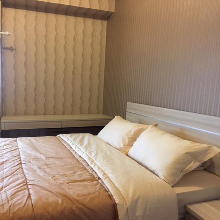 Ananda Apartments @ Suites Metro Cicadas Εξωτερικό φωτογραφία