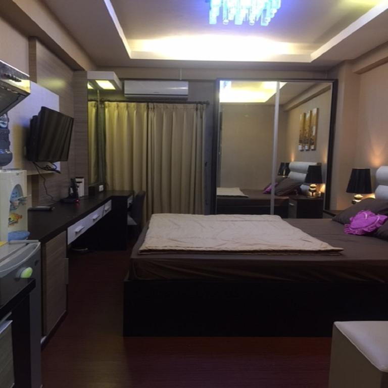 Ananda Apartments @ Suites Metro Cicadas Εξωτερικό φωτογραφία