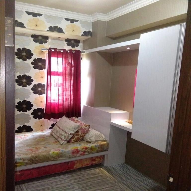 Ananda Apartments @ Suites Metro Cicadas Εξωτερικό φωτογραφία
