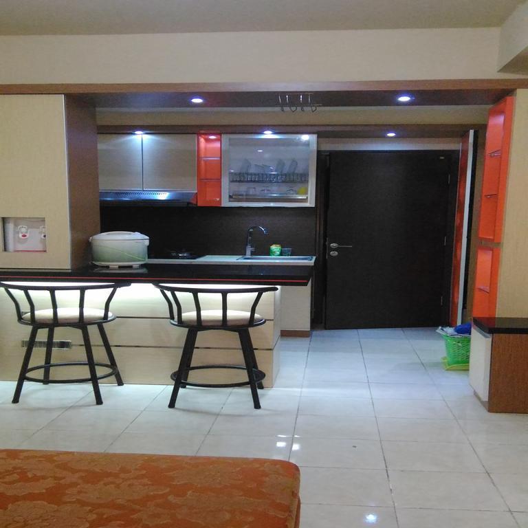 Ananda Apartments @ Suites Metro Cicadas Εξωτερικό φωτογραφία