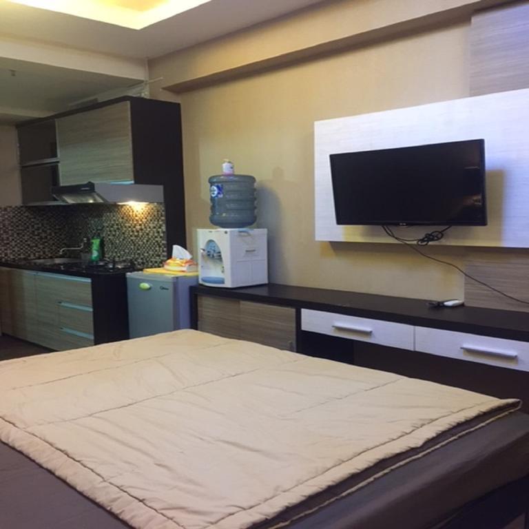 Ananda Apartments @ Suites Metro Cicadas Εξωτερικό φωτογραφία