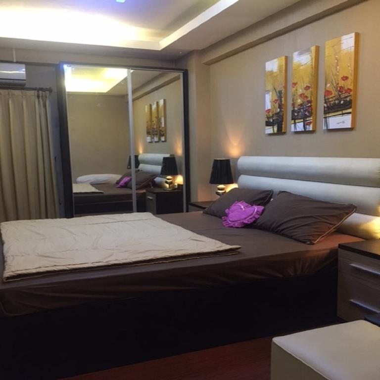 Ananda Apartments @ Suites Metro Cicadas Εξωτερικό φωτογραφία