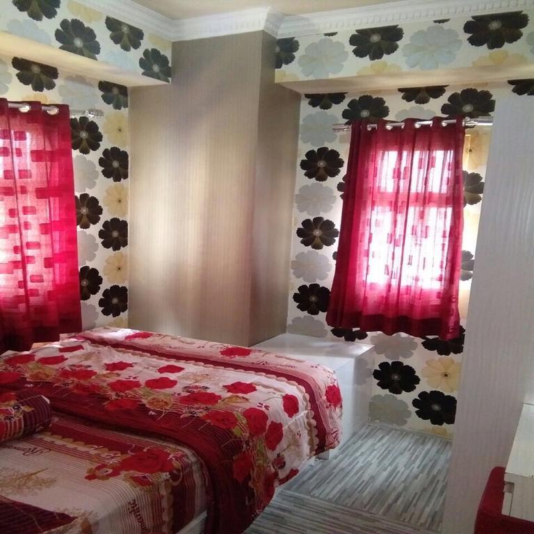 Ananda Apartments @ Suites Metro Cicadas Εξωτερικό φωτογραφία