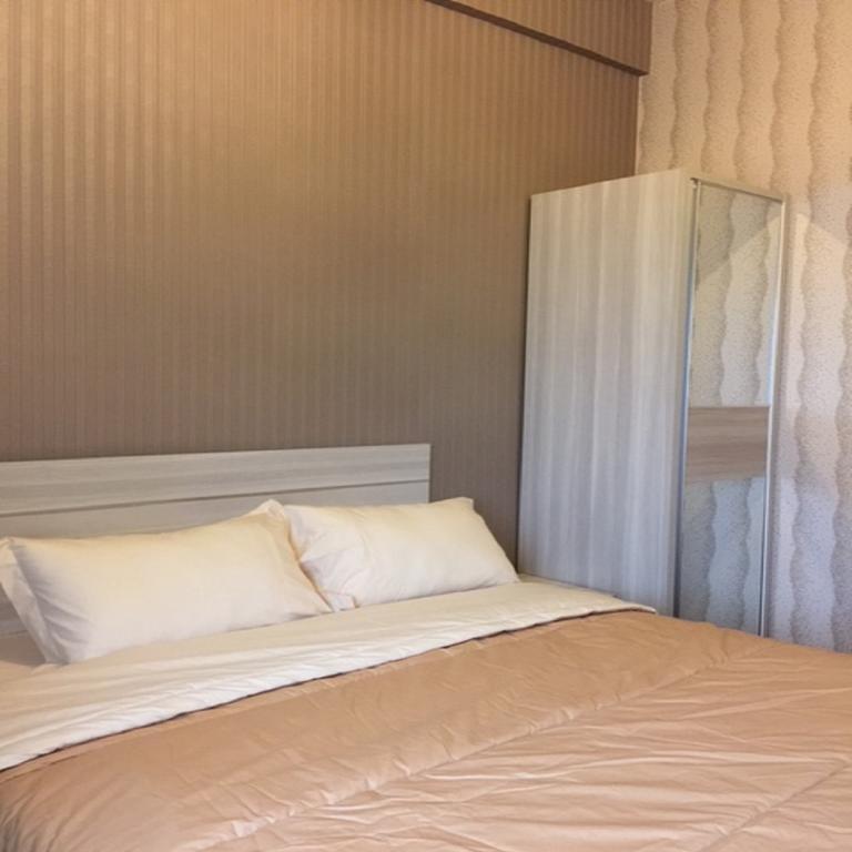 Ananda Apartments @ Suites Metro Cicadas Εξωτερικό φωτογραφία