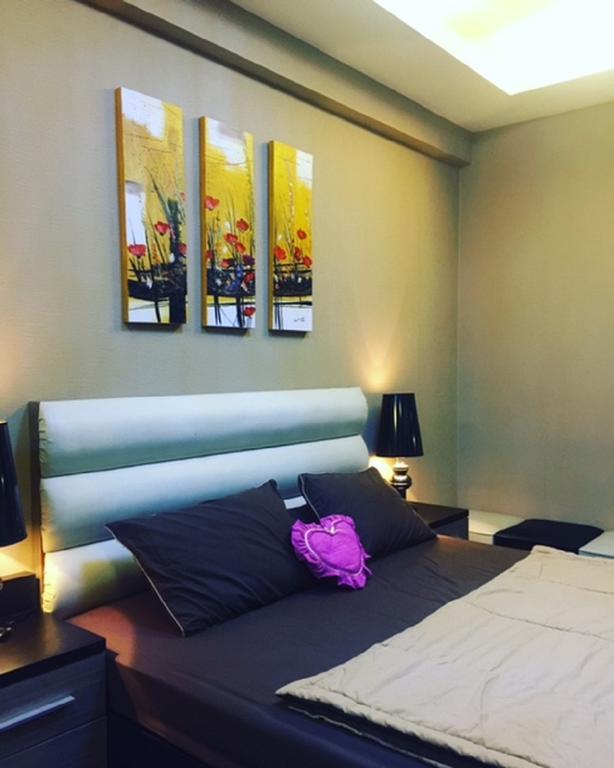 Ananda Apartments @ Suites Metro Cicadas Εξωτερικό φωτογραφία