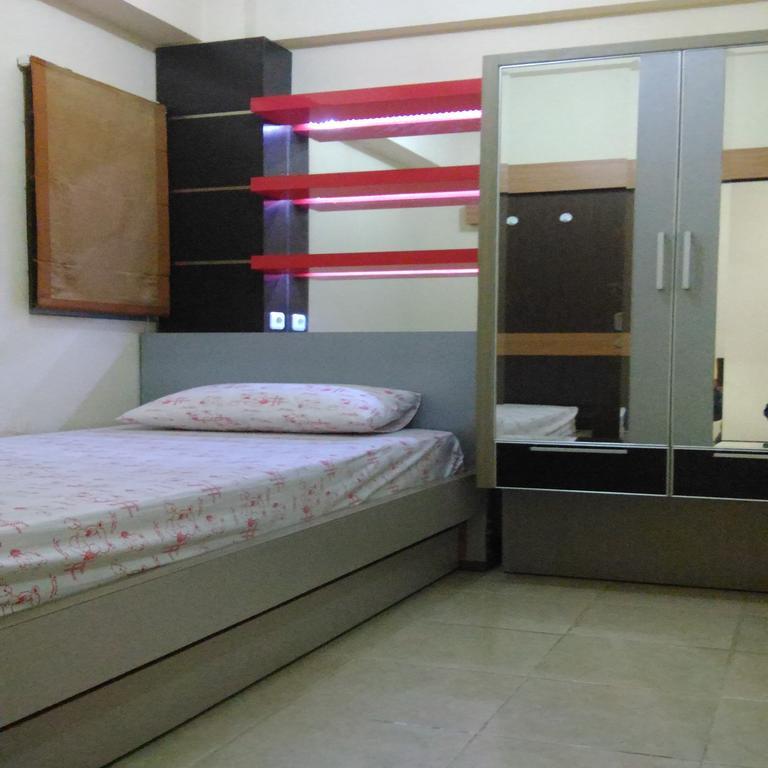Ananda Apartments @ Suites Metro Cicadas Εξωτερικό φωτογραφία