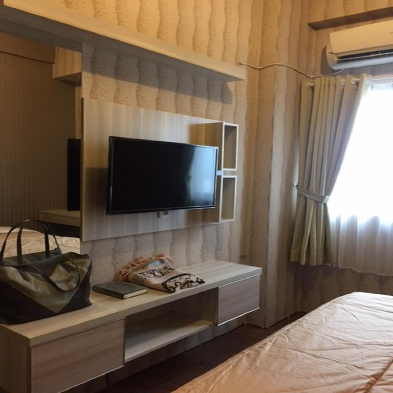 Ananda Apartments @ Suites Metro Cicadas Εξωτερικό φωτογραφία