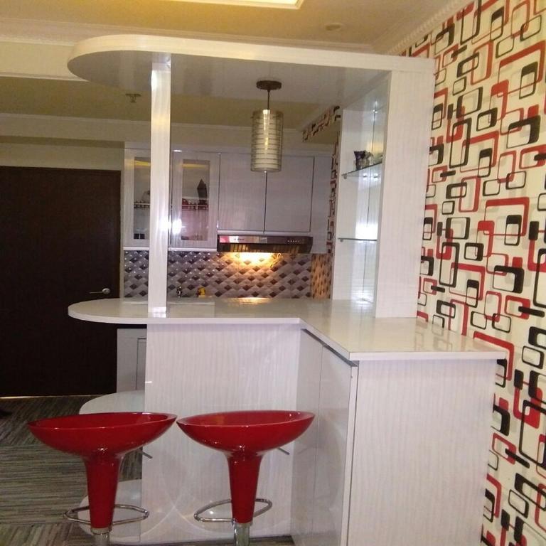 Ananda Apartments @ Suites Metro Cicadas Εξωτερικό φωτογραφία