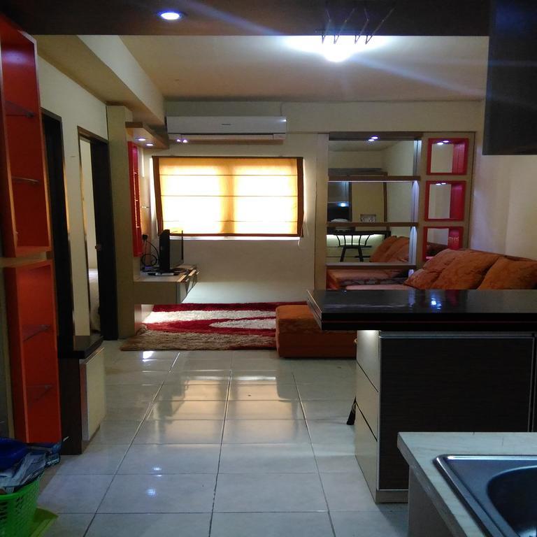 Ananda Apartments @ Suites Metro Cicadas Εξωτερικό φωτογραφία