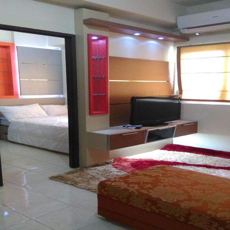 Ananda Apartments @ Suites Metro Cicadas Εξωτερικό φωτογραφία