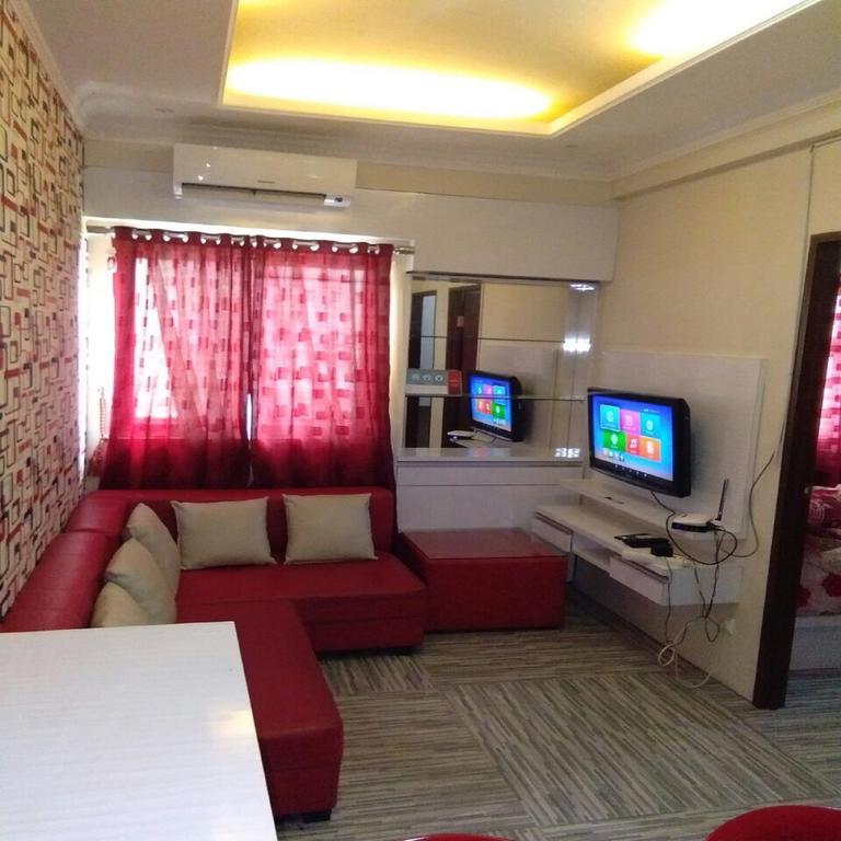 Ananda Apartments @ Suites Metro Cicadas Εξωτερικό φωτογραφία
