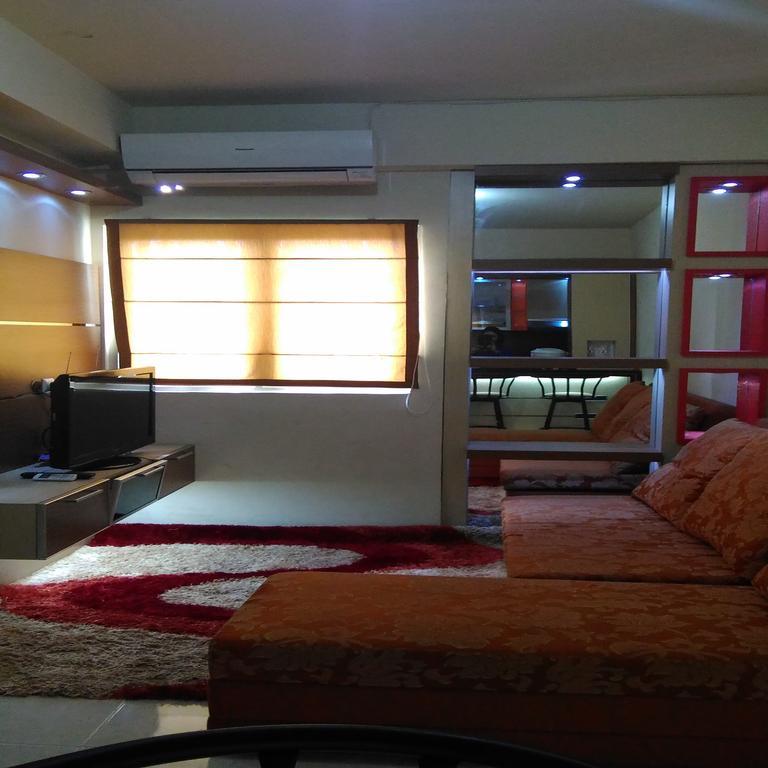 Ananda Apartments @ Suites Metro Cicadas Εξωτερικό φωτογραφία