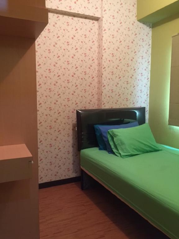 Ananda Apartments @ Suites Metro Cicadas Εξωτερικό φωτογραφία