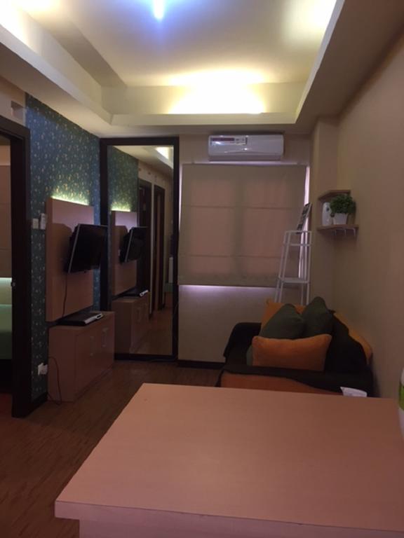 Ananda Apartments @ Suites Metro Cicadas Εξωτερικό φωτογραφία