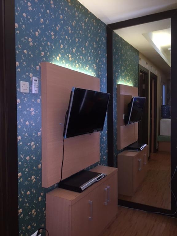 Ananda Apartments @ Suites Metro Cicadas Εξωτερικό φωτογραφία
