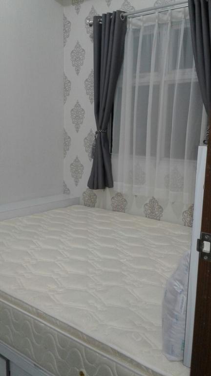 Ananda Apartments @ Suites Metro Cicadas Εξωτερικό φωτογραφία