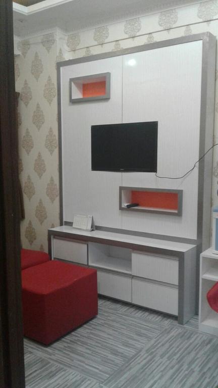 Ananda Apartments @ Suites Metro Cicadas Εξωτερικό φωτογραφία