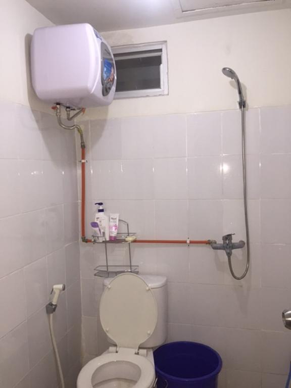 Ananda Apartments @ Suites Metro Cicadas Εξωτερικό φωτογραφία