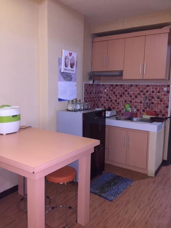 Ananda Apartments @ Suites Metro Cicadas Εξωτερικό φωτογραφία