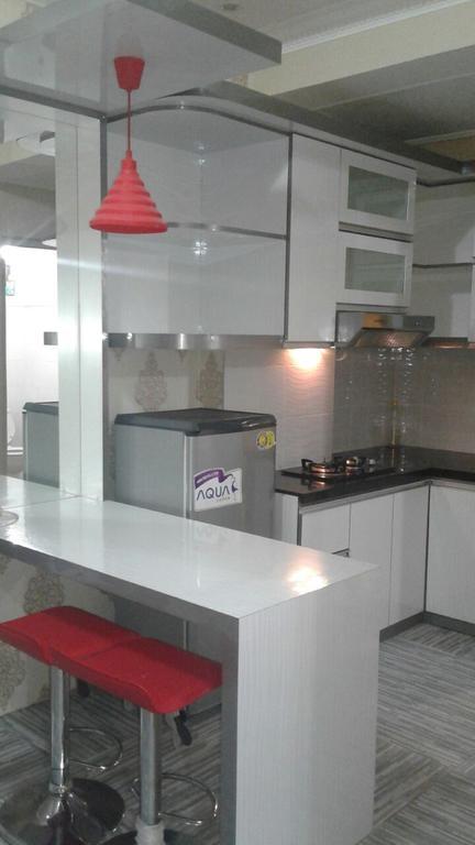 Ananda Apartments @ Suites Metro Cicadas Εξωτερικό φωτογραφία