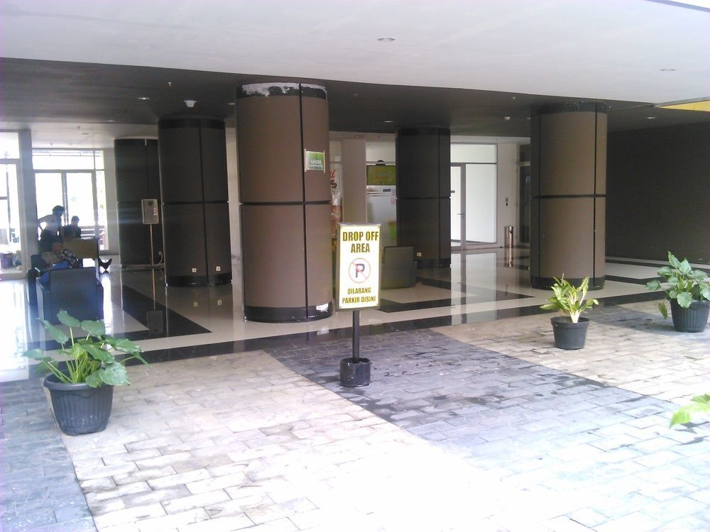 Ananda Apartments @ Suites Metro Cicadas Εξωτερικό φωτογραφία