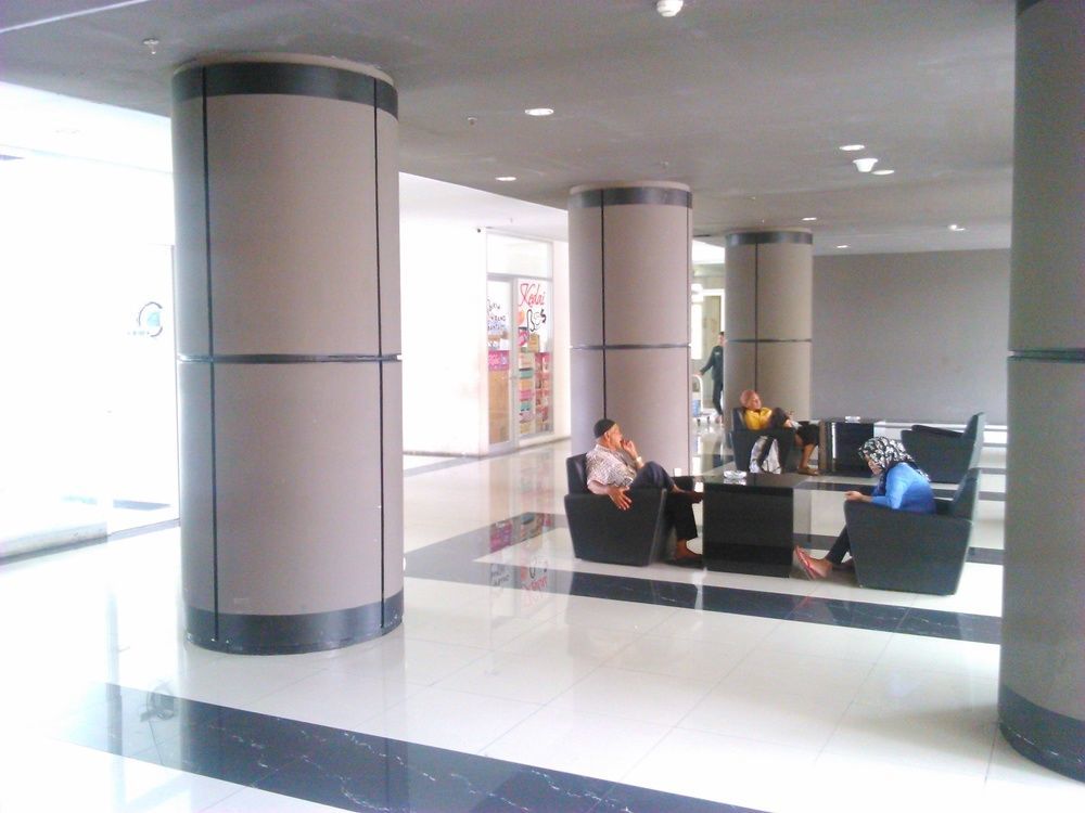Ananda Apartments @ Suites Metro Cicadas Εξωτερικό φωτογραφία