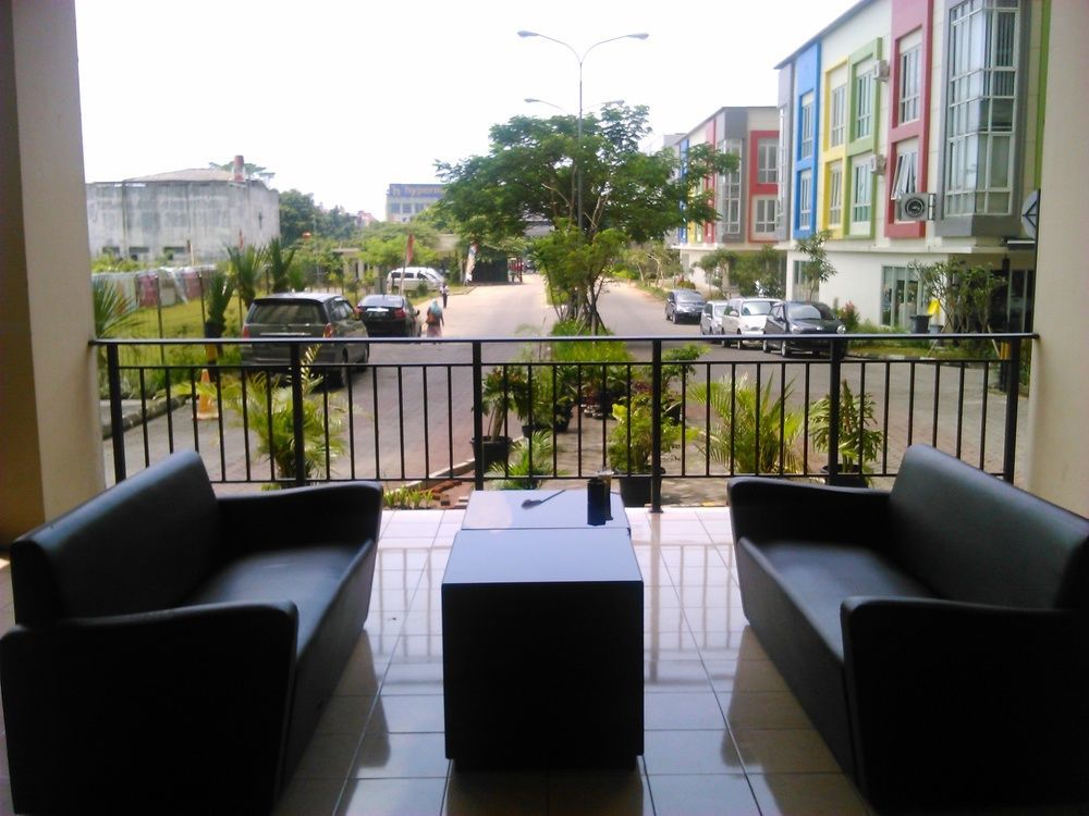Ananda Apartments @ Suites Metro Cicadas Εξωτερικό φωτογραφία