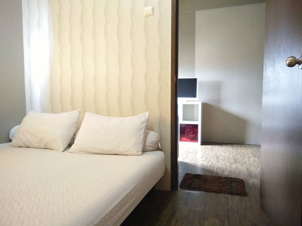 Ananda Apartments @ Suites Metro Cicadas Εξωτερικό φωτογραφία