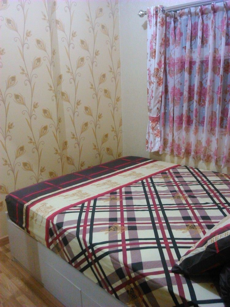 Ananda Apartments @ Suites Metro Cicadas Εξωτερικό φωτογραφία