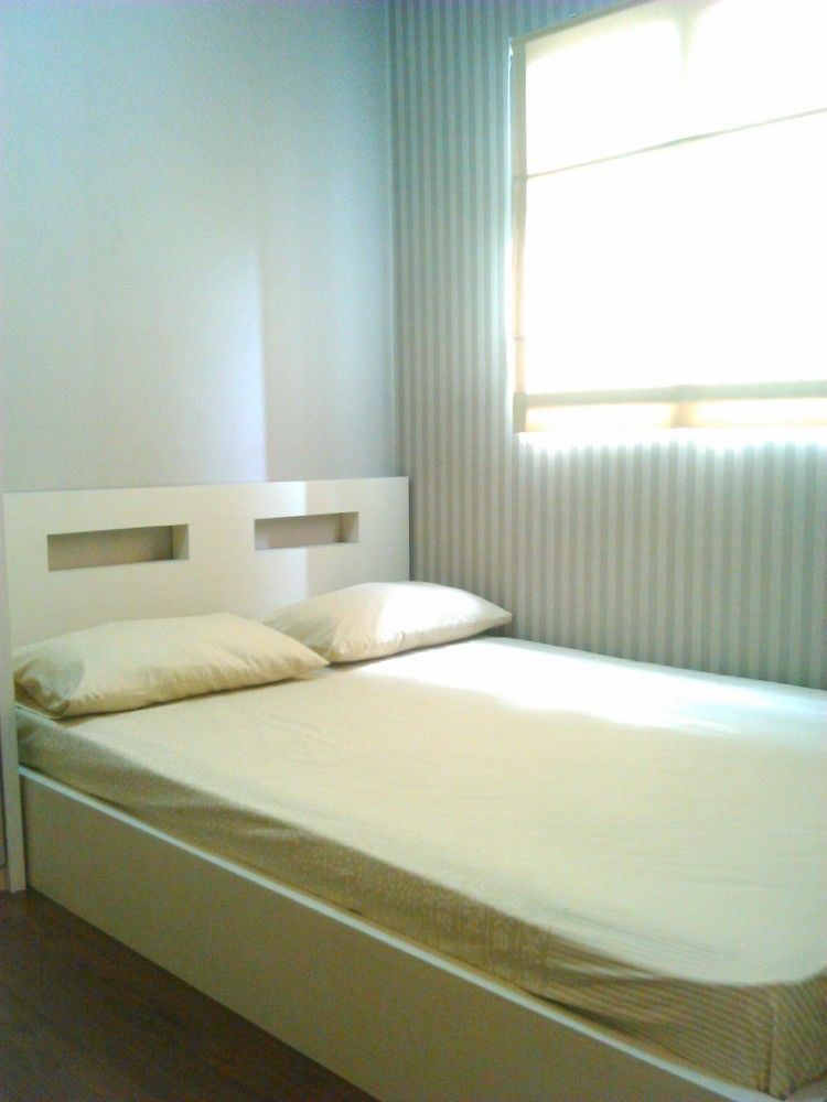 Ananda Apartments @ Suites Metro Cicadas Εξωτερικό φωτογραφία