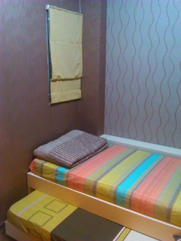 Ananda Apartments @ Suites Metro Cicadas Εξωτερικό φωτογραφία