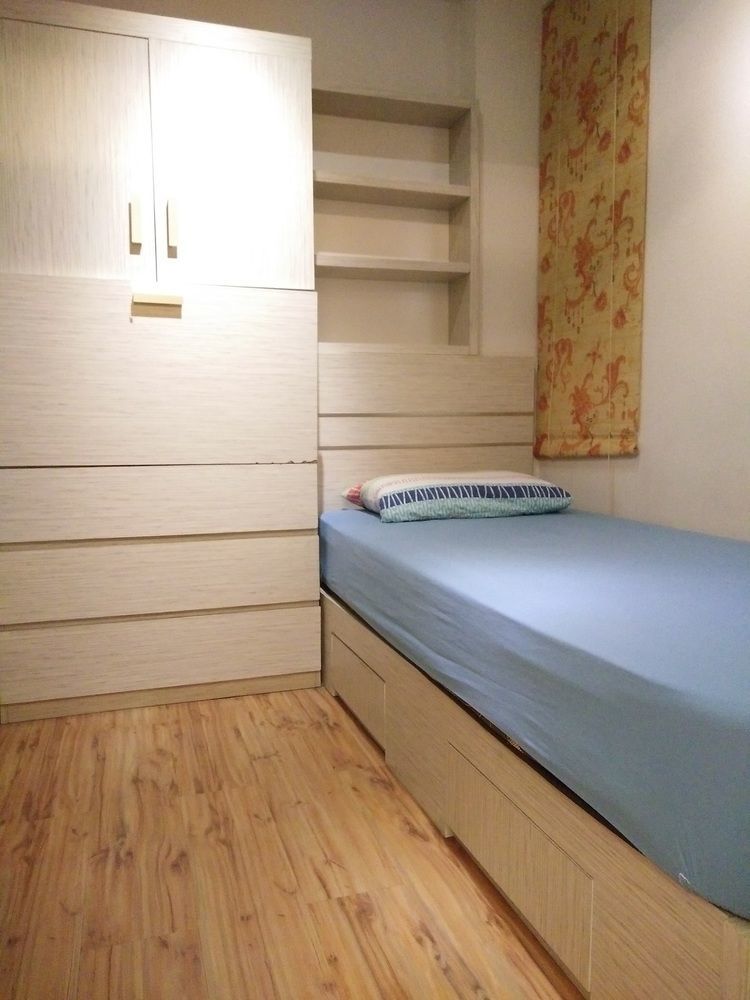 Ananda Apartments @ Suites Metro Cicadas Εξωτερικό φωτογραφία