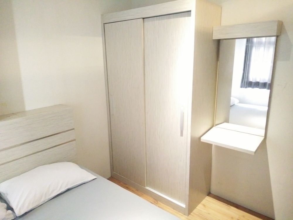 Ananda Apartments @ Suites Metro Cicadas Εξωτερικό φωτογραφία