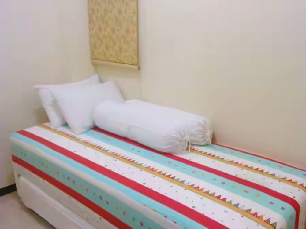 Ananda Apartments @ Suites Metro Cicadas Εξωτερικό φωτογραφία
