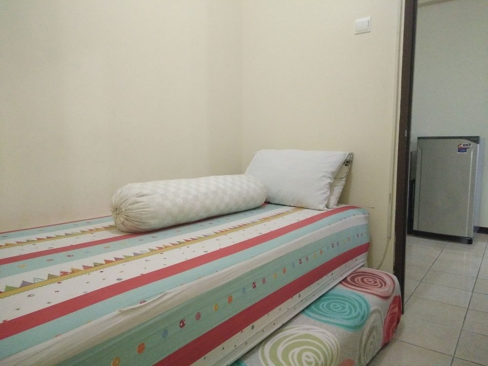 Ananda Apartments @ Suites Metro Cicadas Εξωτερικό φωτογραφία